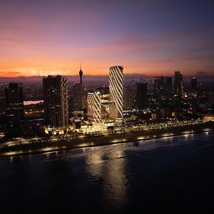 Itc Ratnadipa, A Luxury Collection Hotel, Colombo